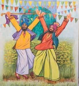 Bhangra