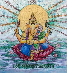 Ganesha Sankathara