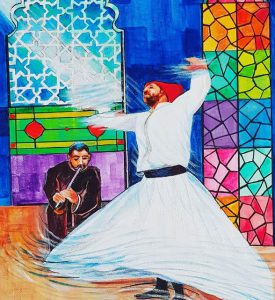 Sufi Dance